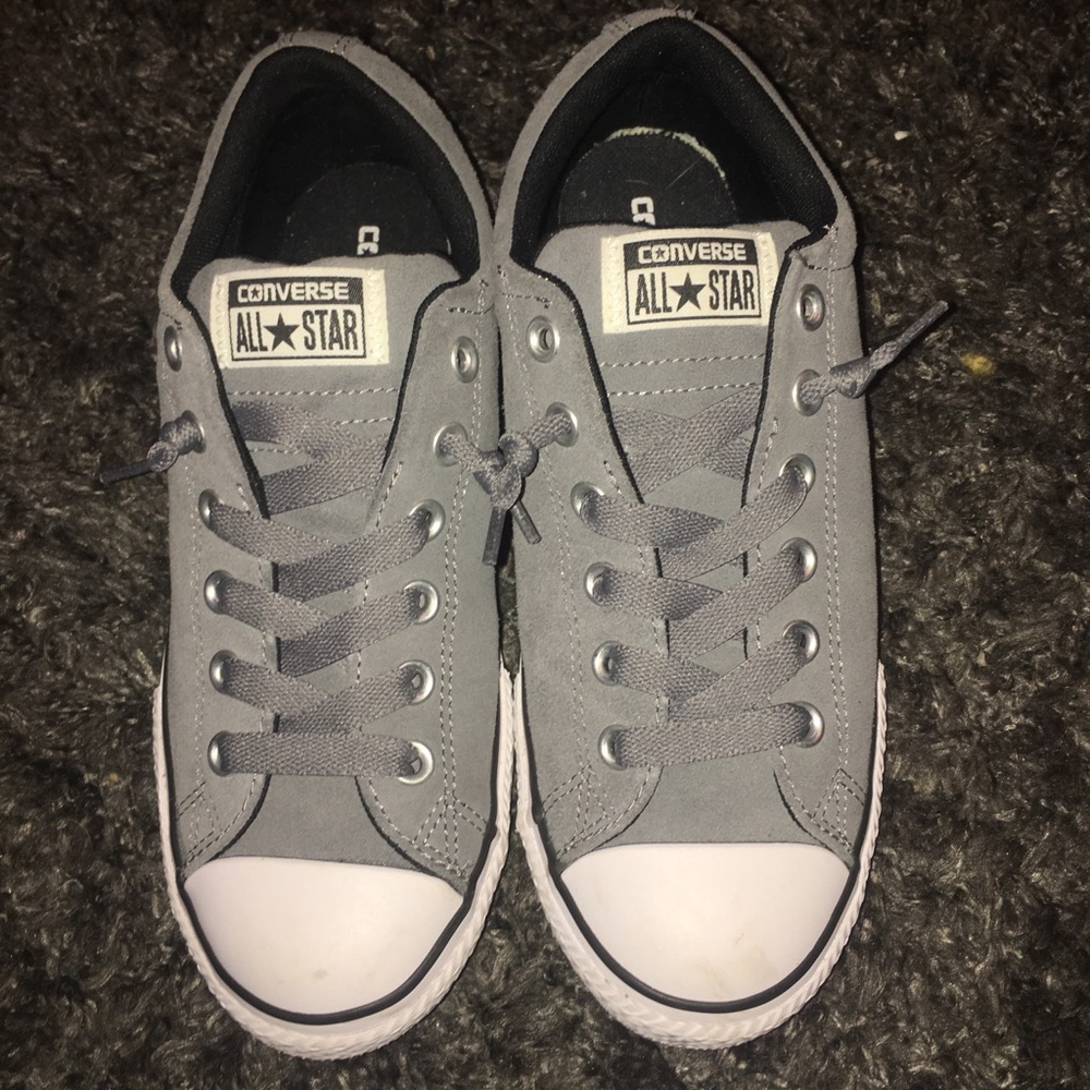 All Star converse